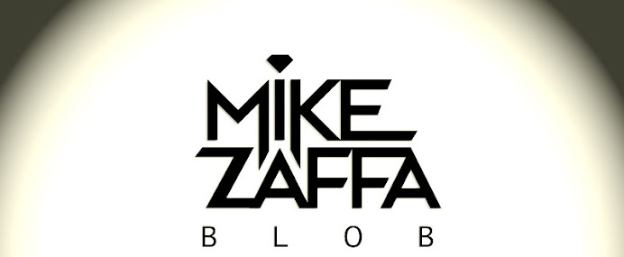 Mike Zaffa BLoB