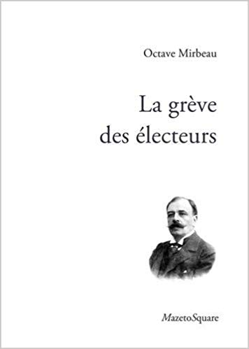 "La Grève des électeurs", 2019