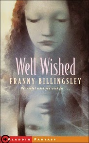 Well Wished by Franny Billingsey