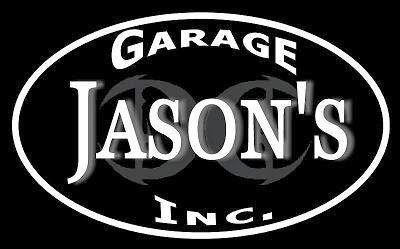 Jason's