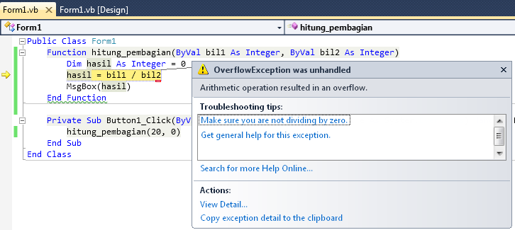Microsoft Vbscript Compilation Error Syntax Error Sub Report Printables