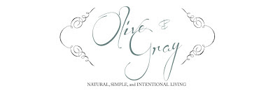     Olive & Gray