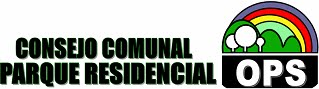 CONSEJO COMUNAL PARQUE RESIDENCIAL OPS