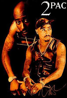 2pac-Me Against The World