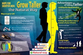 Top 10 Natural Ways to Grow Taller Top 10 Natural Ways to Grow Taller