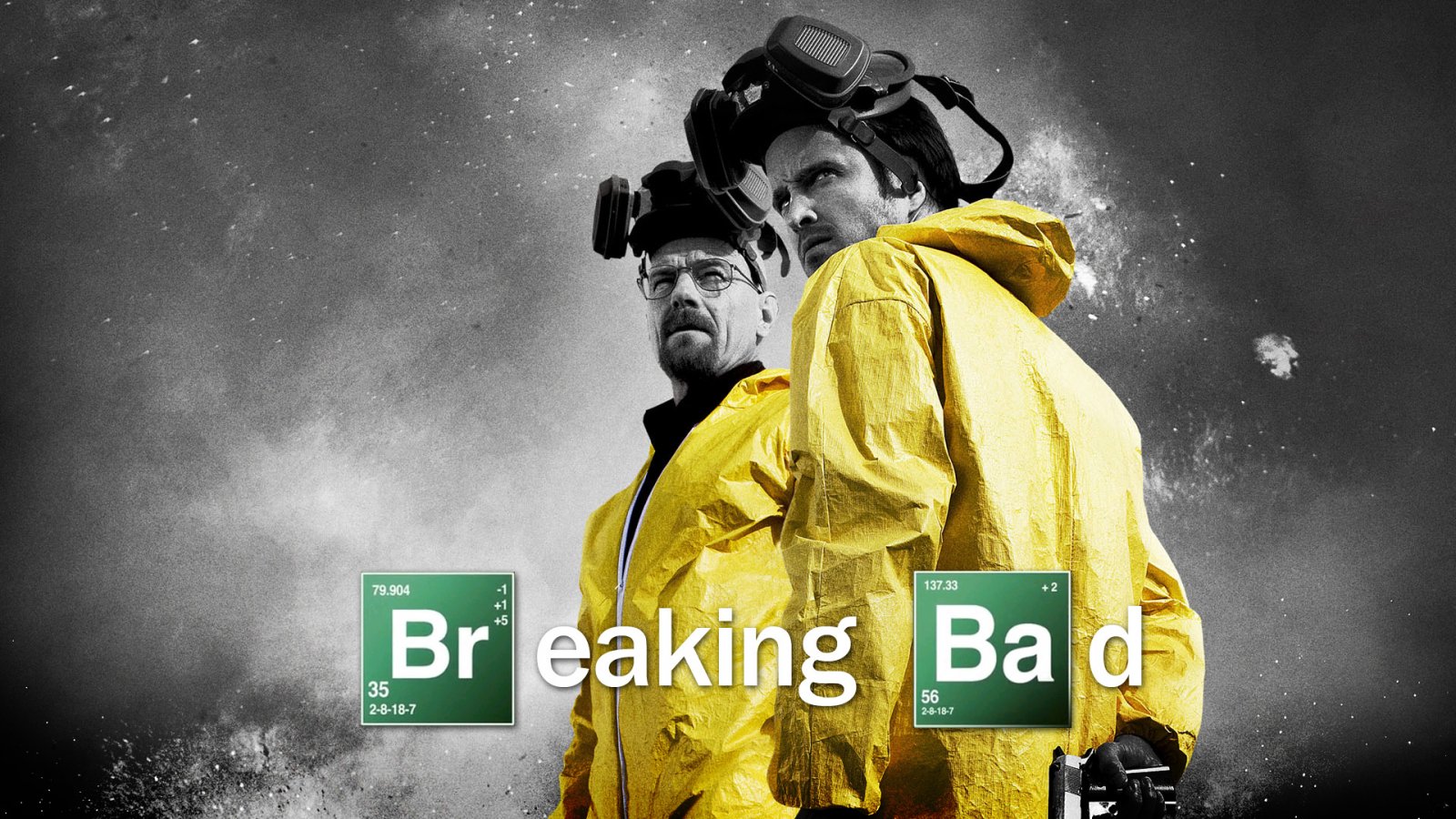 RESEÑA de la serie 'BREAKING BAD'