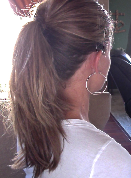 Life Unexpected 7 Ways to Style Dirty Hair