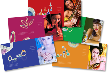 jewelry brochure samples -101greatbrochures