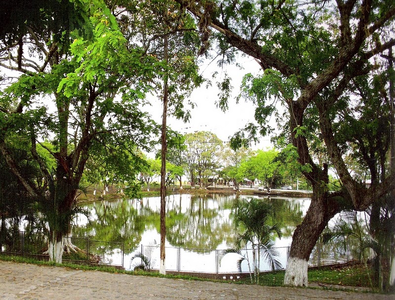 Arte, cultura y turismo FOTOS ALTAMIRA HUILA