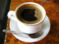 Minum kopi