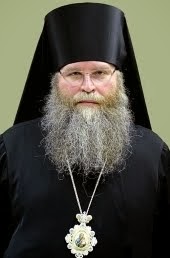 Епископ Муромский и Вязниковский НИЛ