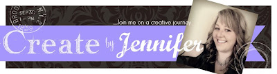 Create By Jennifer