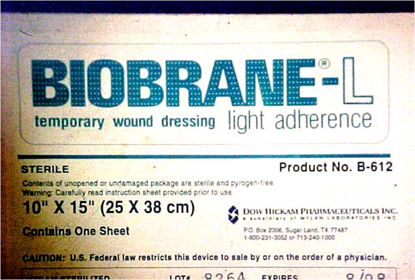 MBBS Medicine (Humanity First) DEGREES OF BURN AND MANAGEMENT