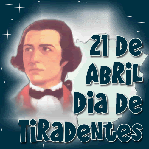 Every Day Is Special April 21 Dia de Tiradentes in Brazil