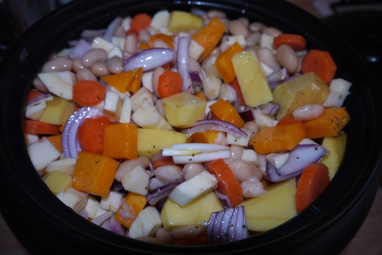 Slow Cooker Recipes Lamb Hot Pot at Lillie Burke blog