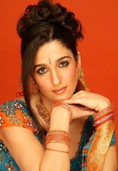 Asha Ashish: Bollywood's new casting couch scandal