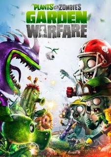 Free Download PcGames Plants VS Zombies Garden Warfare (FULL VERSION)