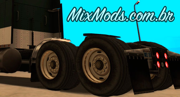 Postagens Sons - MixMods