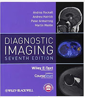 Diagnostic Imaging 7th Edition PDF (X Quang)