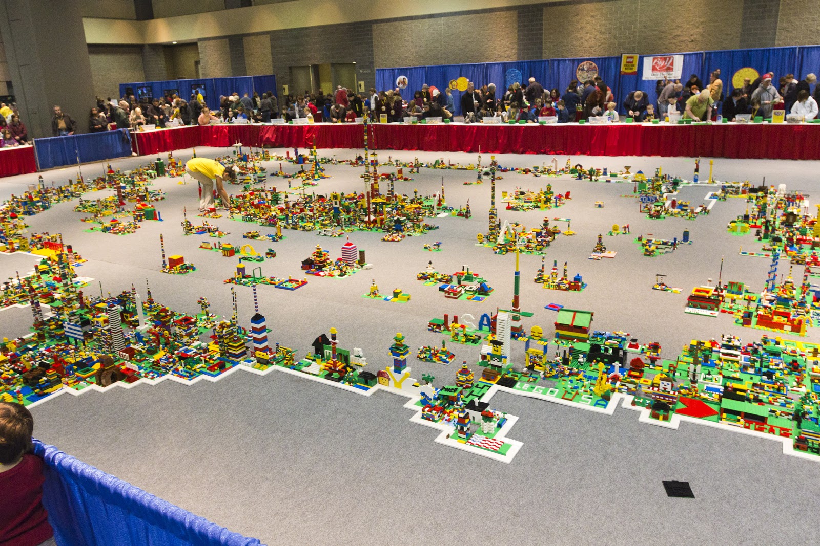 Lego Creator The Race To Build It Board Game Instructions