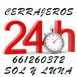 Cerrajeros Arturo Soria 24 Horas 661260372 