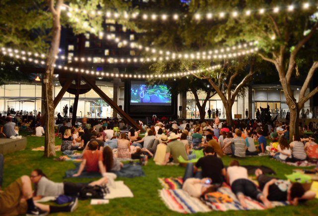 La Cañada Flintridge Real Estate Blog: 2015 Outdoor Movies Around Los
