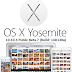Download OS X 10.10.3 Beta 7 Yosemite Delta & Combo .DMG Files - Direct Links