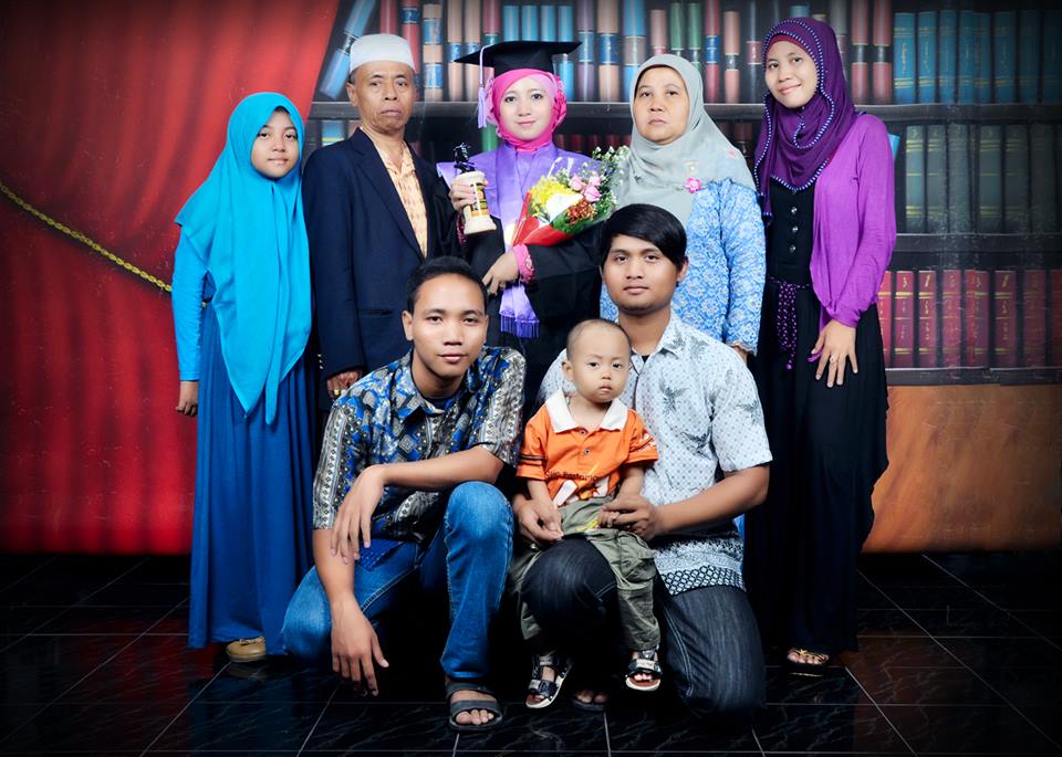 My Family