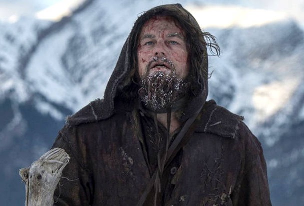 DVDBlu Review: The Revenant