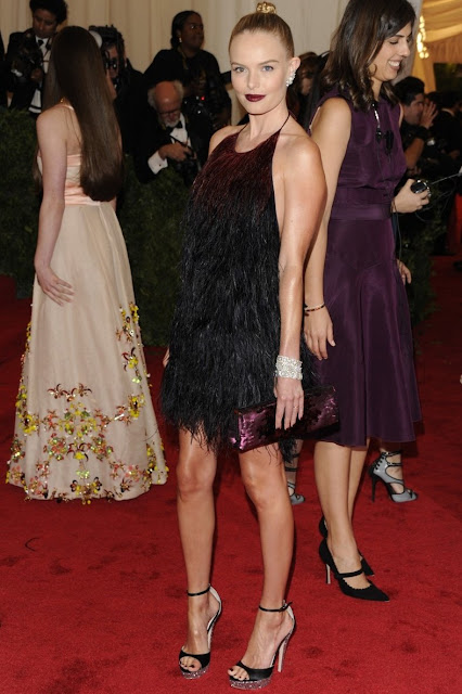 MISS WEE JEWELLERY: The Metropolitan Museum's Costume Institute Gala 2012