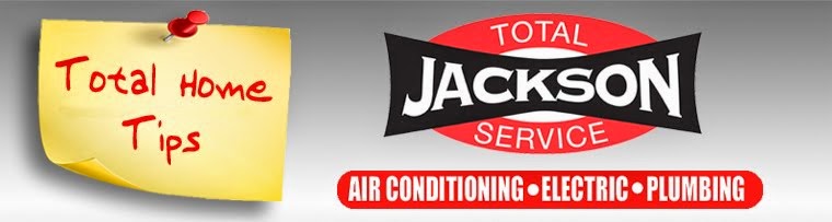 Jackson Total Home Tips