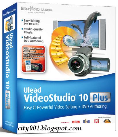 Ulead 11