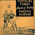 Topical Times - TOP-170-3/TOA-17-1-38 Stars of To-Day (Miniature Panel Portraits) (2)