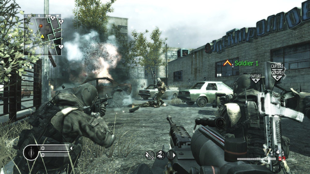 Call Of Duty Modern Warfare 2 Free Download Full Version For Pc