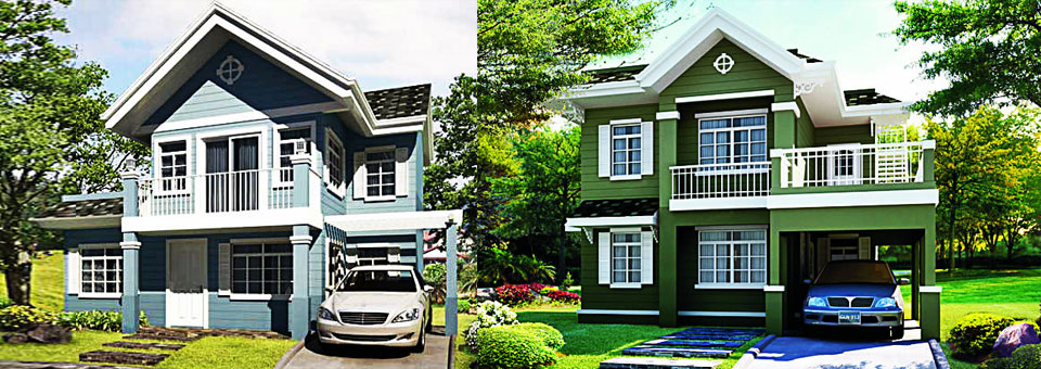 <span class='tit'>Princeton Heights, Bacoor Cavite</span> <br /><span class='desc'> Features New England-inspired architecture that makes for exclusive village living</span> Princeton Heights, Bacoor Cavite