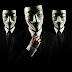 Selon un journal réputé Russe: Anonymous avertit que l'État Islamique prépare des attaques demain!