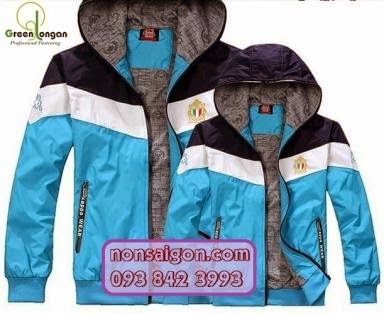áo khoác đồng phục áo khoác đồng phục