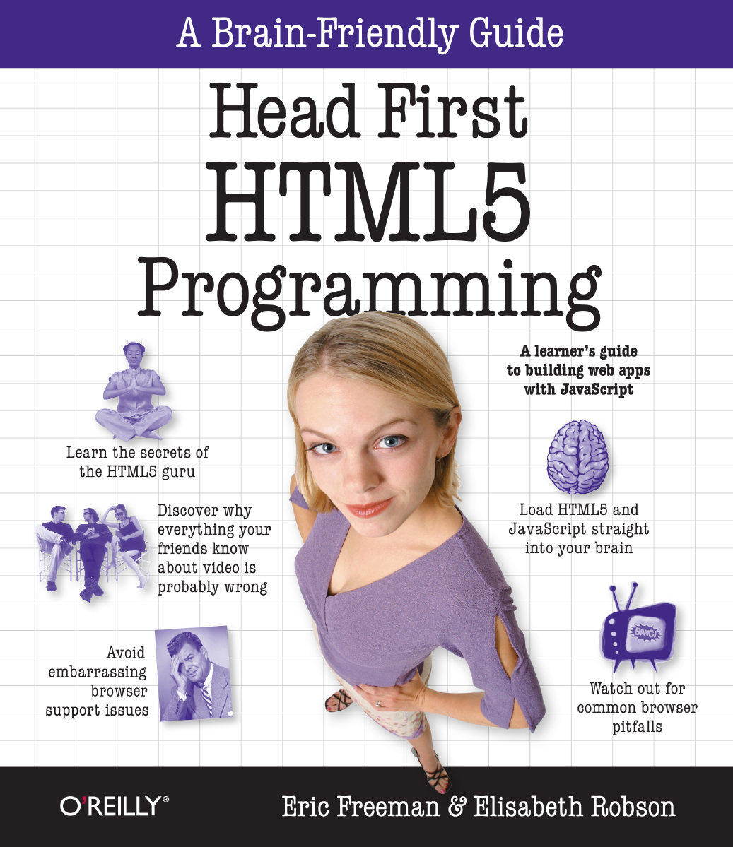 Head First HTML5 Programming eBook Download JAVAbyNATARAJ