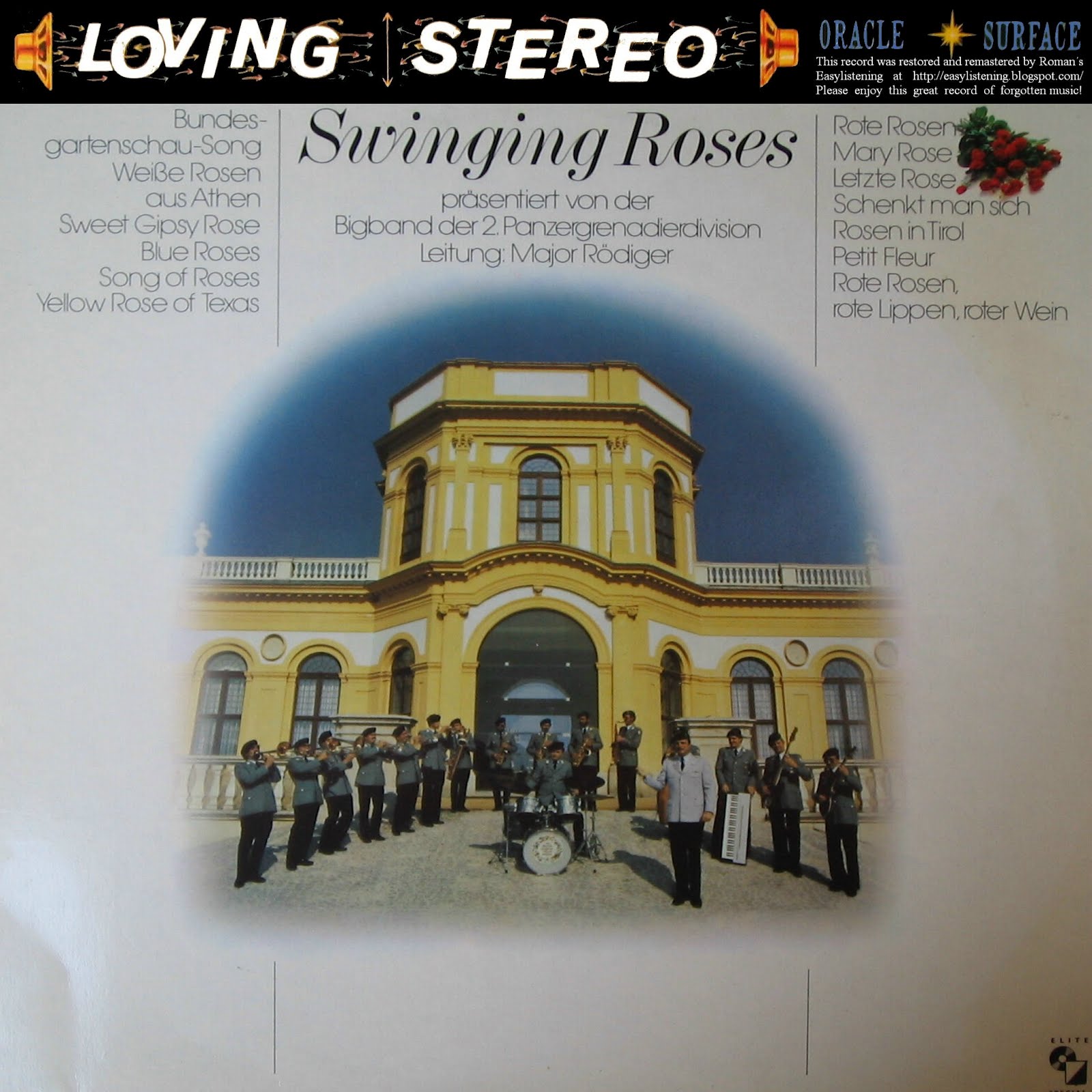 Günter Noris Und Die Big Band Der Bundeswehr - Goldene Instrumental-Hits Günter Noris Und Die Big Band Der Bundeswehr - Goldene Instrumental-Hits