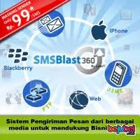 SMS Blast 360