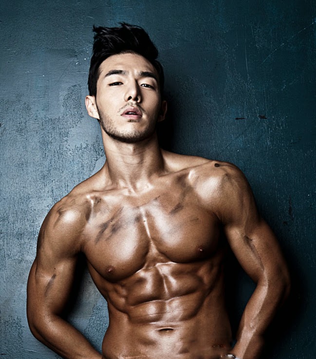 2013 | Men’s Health Korea Cool Guy | Choi Yong Ho Choi+yong+ho+17