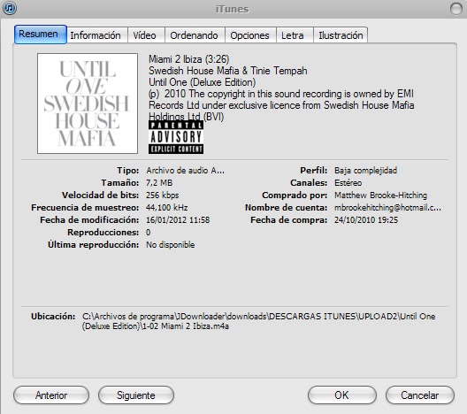 Swedish House Mafia Until Now Deluxe Zip