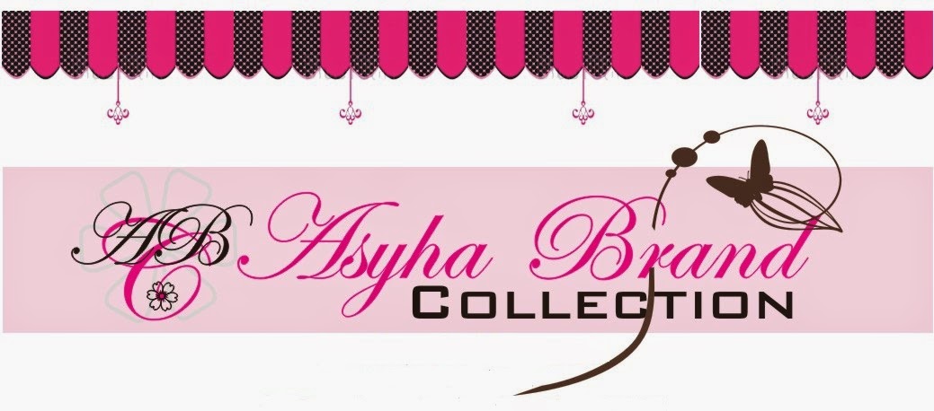 Asyha Brand Collection