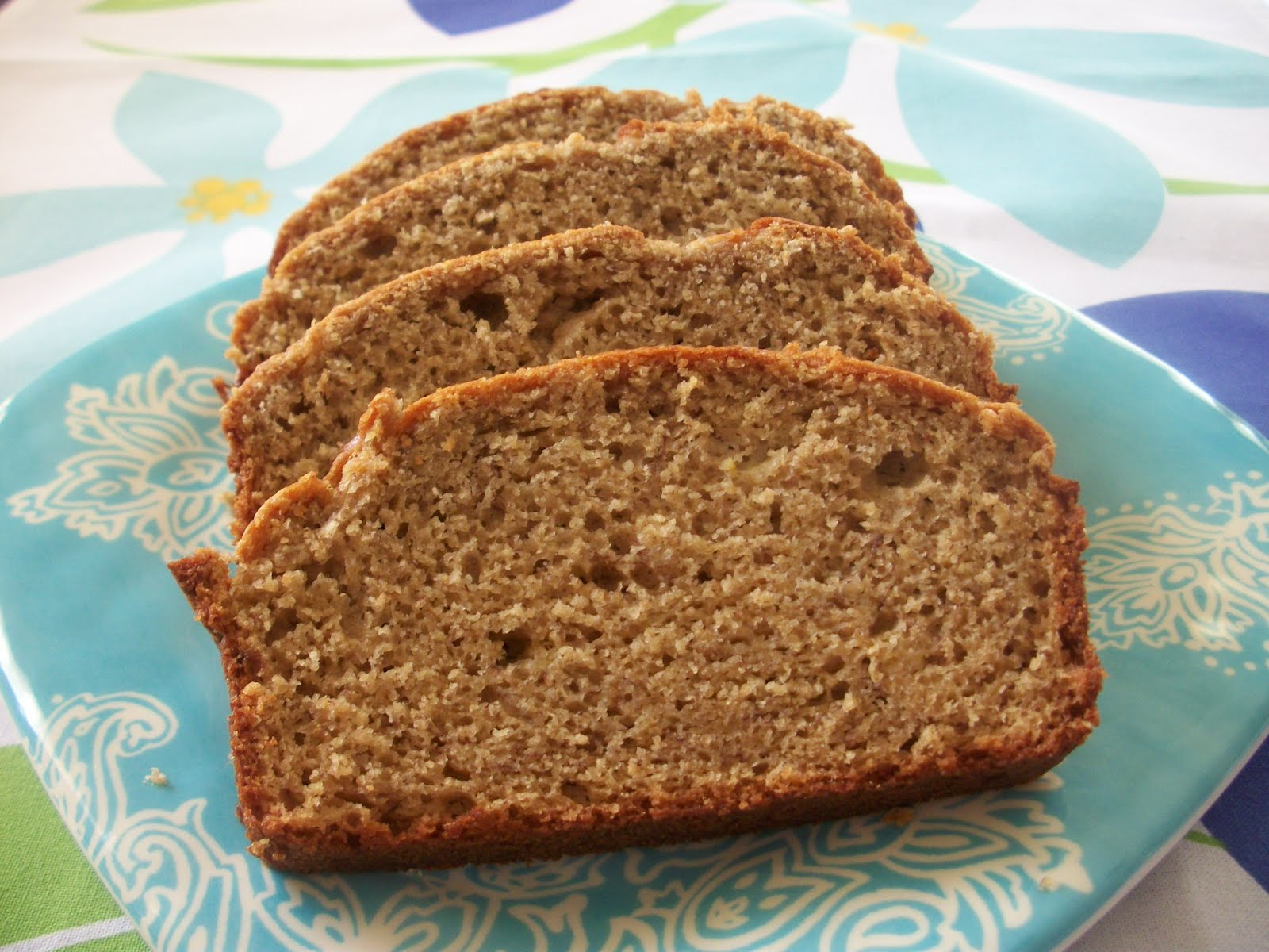 Banana Bread Recipe With Buttermilk And Oil at Harry Mcwhorter blog
