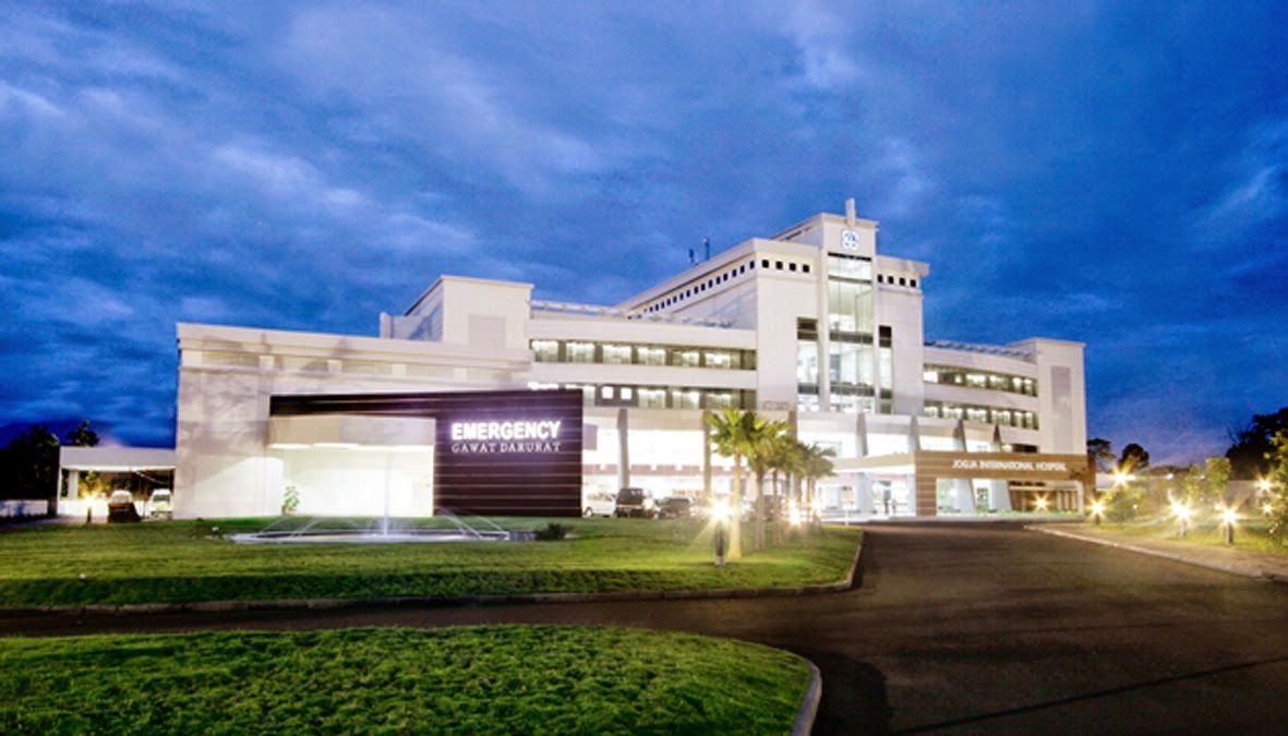 Gambar Rumah Sakit Terbaru | INFO CARA DAN TUTORIAL
