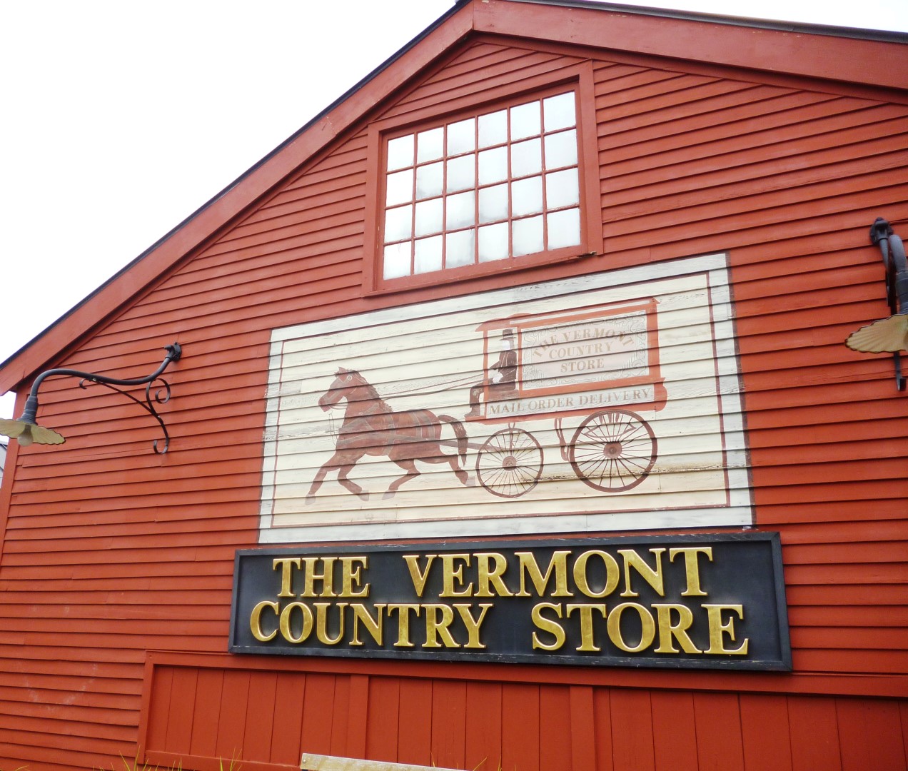 Writing Straight from the Heart Vermont Country Store