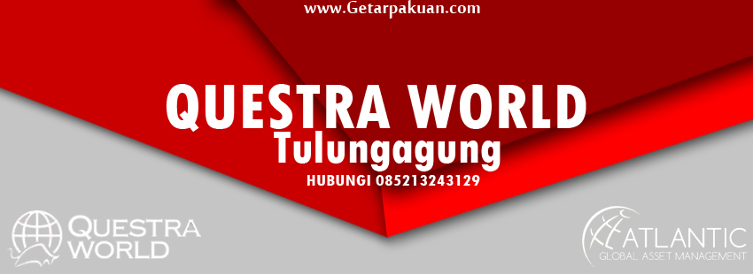 Questra World Tulungagung |  085213243129 | www.getarpakuan.com