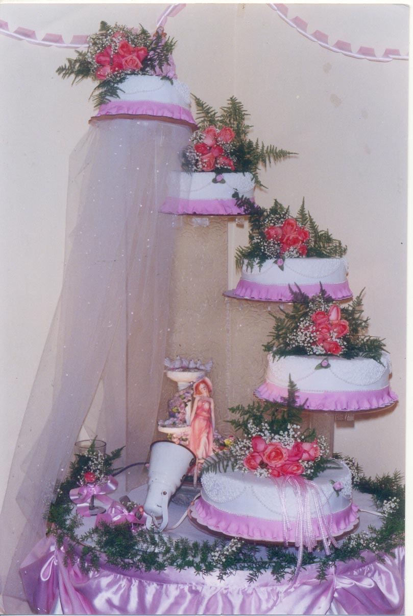 seguir la senda Mis niñas tienen quince años