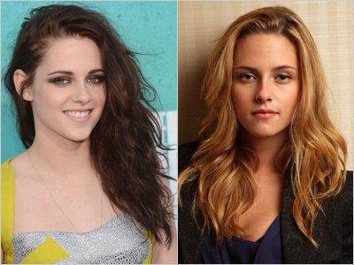 Cool Funpedia Celebrities Natural Hair Colors