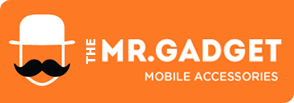 MrGadget - Blog